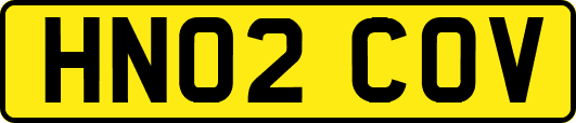 HN02COV