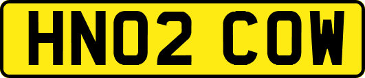 HN02COW