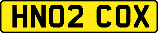 HN02COX