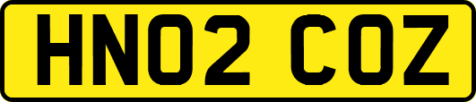 HN02COZ