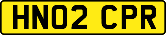 HN02CPR