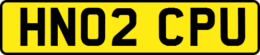 HN02CPU