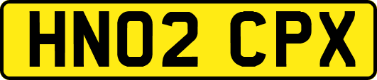 HN02CPX