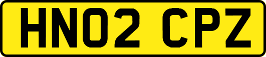 HN02CPZ