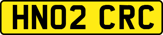 HN02CRC