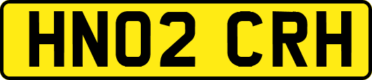 HN02CRH