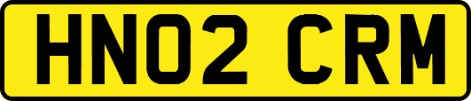 HN02CRM