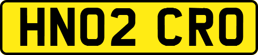 HN02CRO
