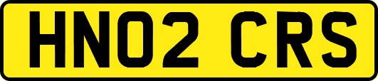 HN02CRS