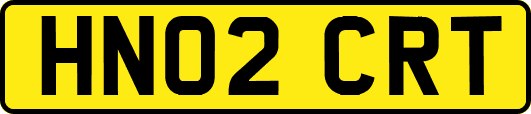 HN02CRT