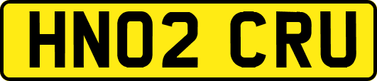 HN02CRU