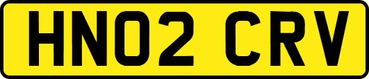 HN02CRV