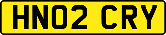 HN02CRY