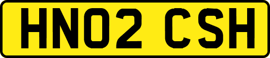 HN02CSH