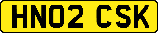 HN02CSK