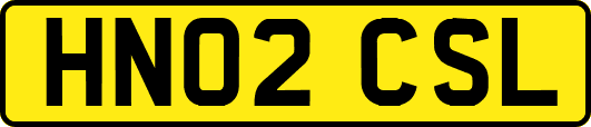 HN02CSL