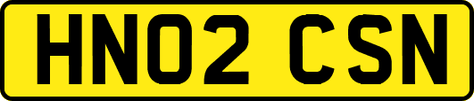 HN02CSN