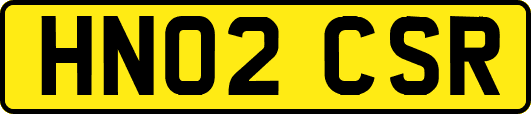 HN02CSR