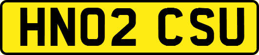 HN02CSU