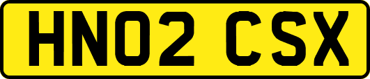 HN02CSX