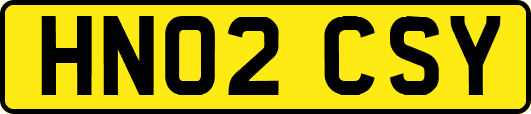 HN02CSY
