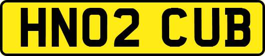 HN02CUB