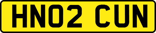 HN02CUN