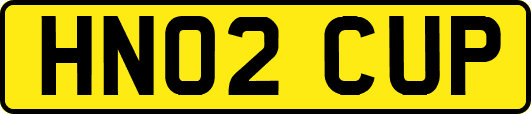 HN02CUP