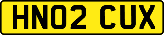 HN02CUX