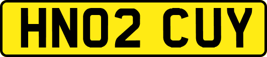 HN02CUY