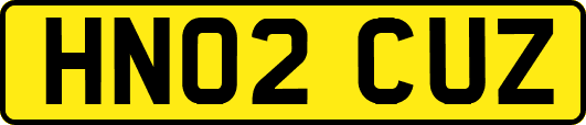 HN02CUZ
