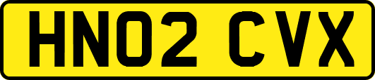 HN02CVX