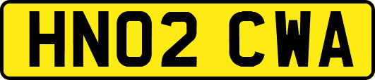 HN02CWA