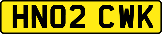 HN02CWK