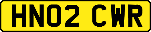 HN02CWR