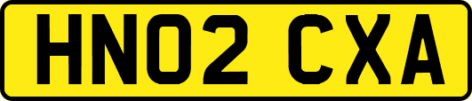 HN02CXA