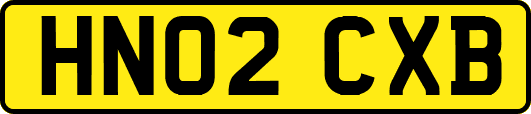HN02CXB