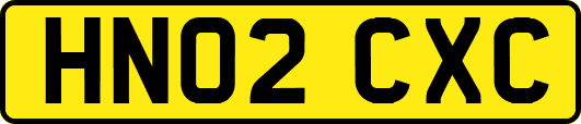 HN02CXC