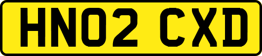 HN02CXD