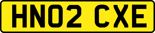 HN02CXE