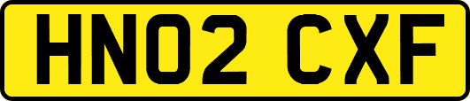 HN02CXF