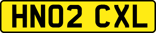 HN02CXL