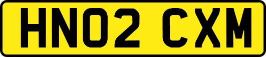 HN02CXM