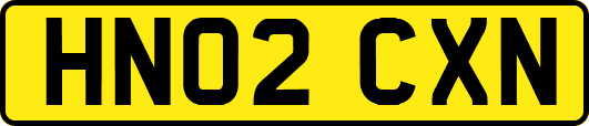 HN02CXN