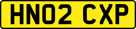 HN02CXP