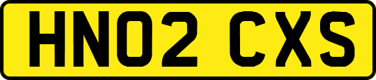 HN02CXS