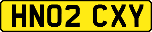 HN02CXY