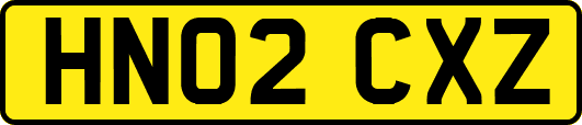 HN02CXZ