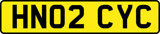 HN02CYC