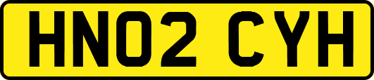 HN02CYH